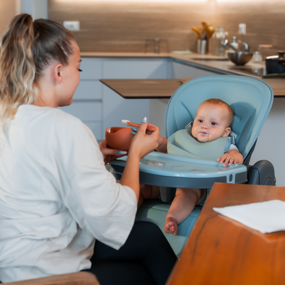 Wonderlife - Seggiolone Pappa Maui